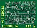 A PCB